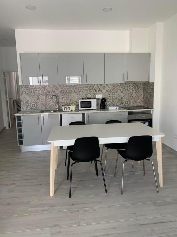 Casa Canelas Фару Екстер'єр фото