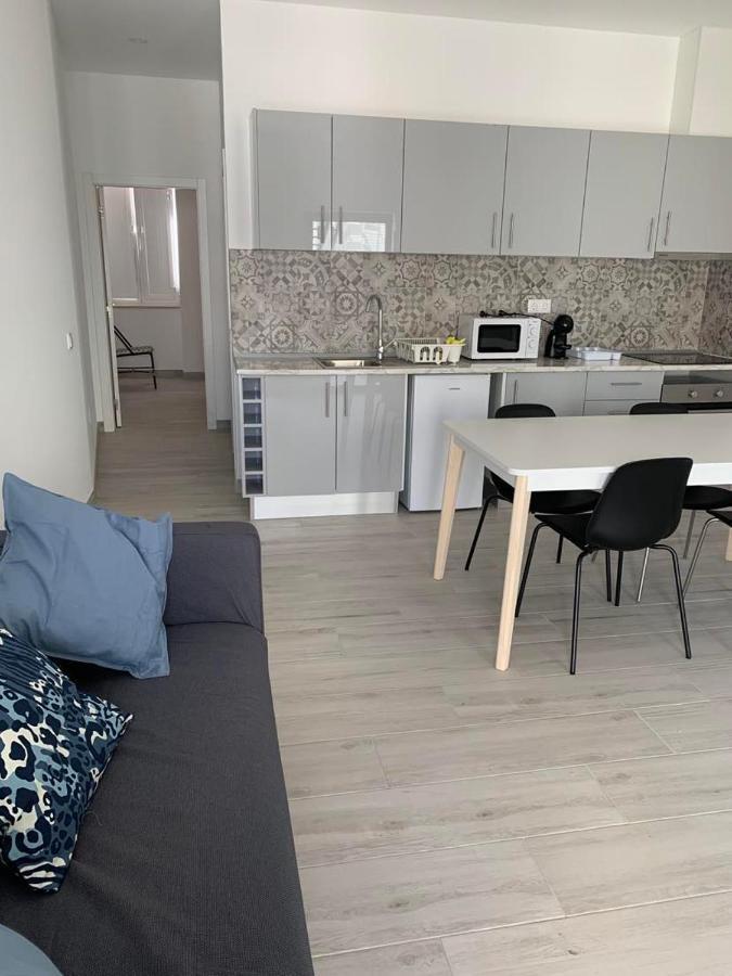 Casa Canelas Фару Екстер'єр фото