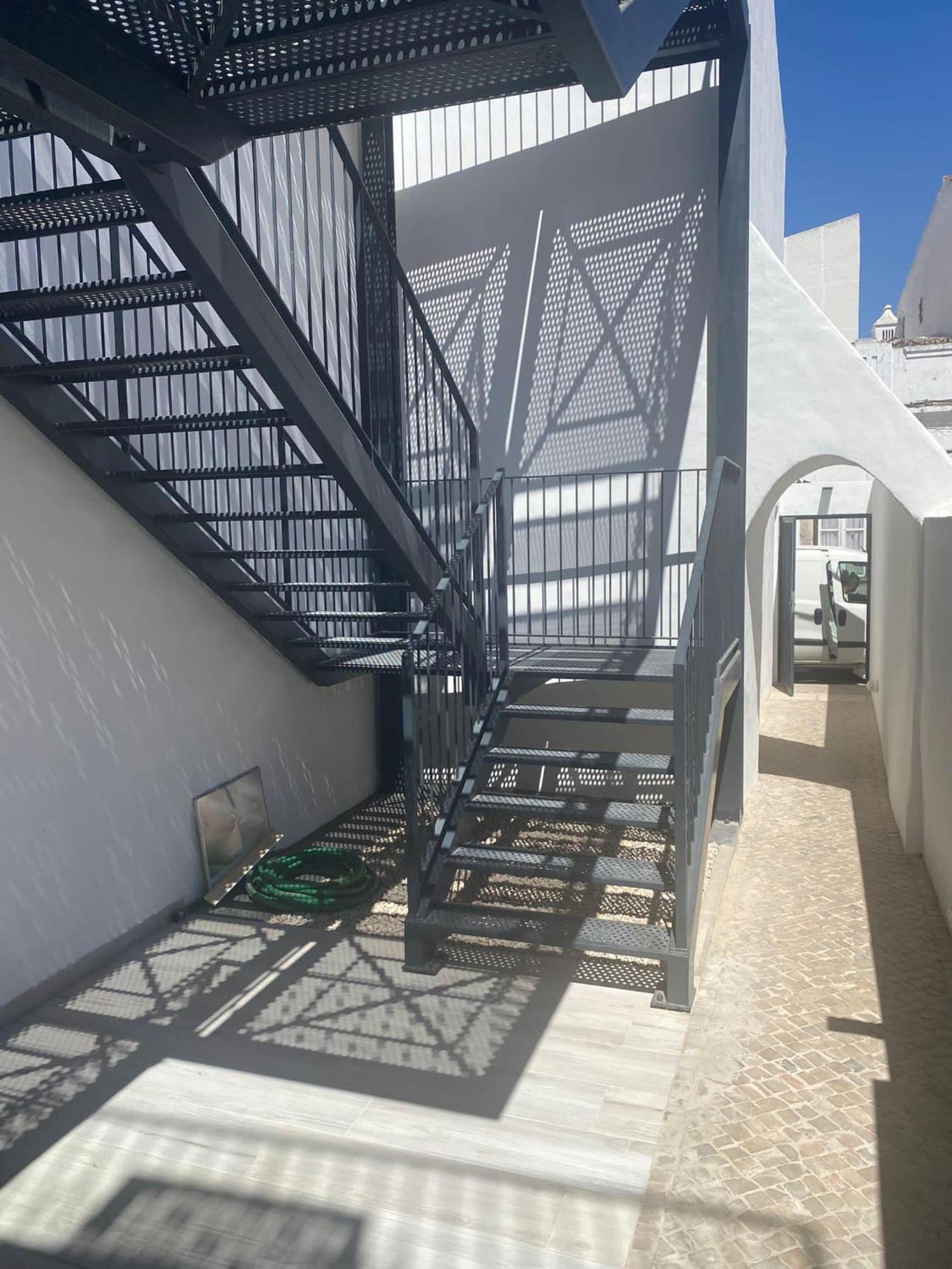 Casa Canelas Фару Екстер'єр фото