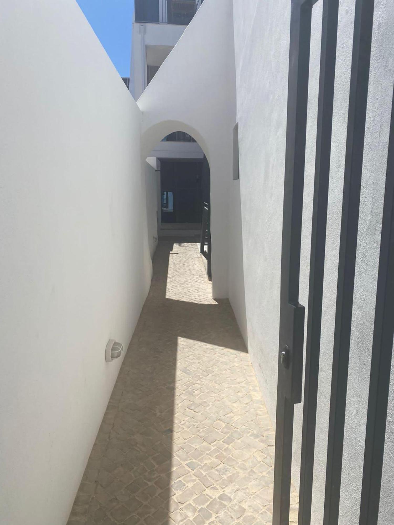 Casa Canelas Фару Екстер'єр фото
